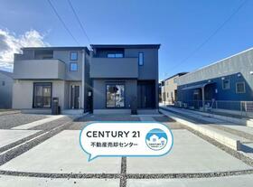 愛知県西尾市錦城町