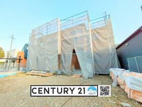 愛知県西尾市錦城町