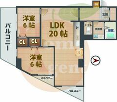 間取り：213141830969