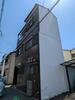 寺田町駅より徒歩9分 築37年8ヶ月の賃貸物件