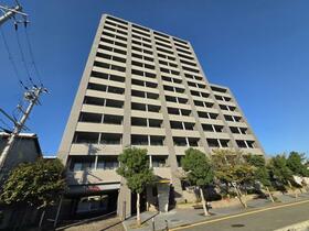 藤和浜寺公園ホームズ駅前通り