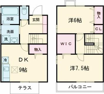 間取り：213144317253