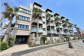 クリオ鵠沼海岸グランロワ