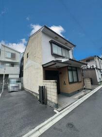 京都府京都市中京区西ノ京内畑町