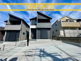 福岡県太宰府市青山２丁目