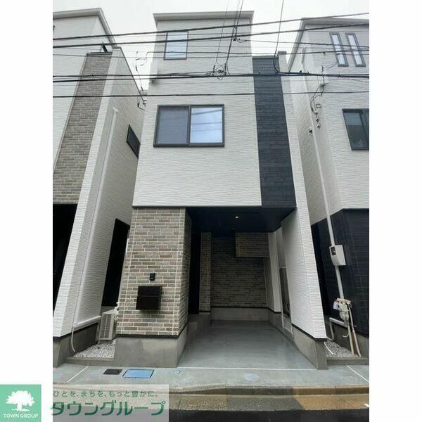 detached 神奈川県川崎市川崎区宮前町

地図を見る