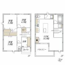 間取り：212057172206