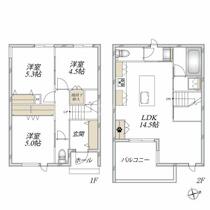 間取り：212057172222