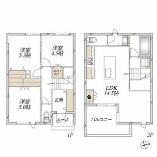 間取り：212057172222