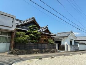 香川県観音寺市柞田町