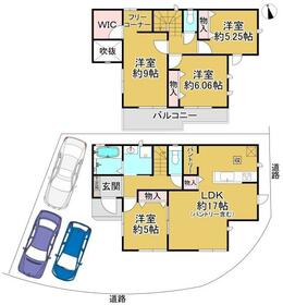 大阪府堺市南区高倉台４丁