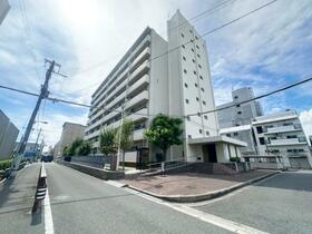 東部コーポ住宅1号棟