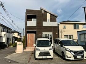 埼玉県草加市清門３丁目