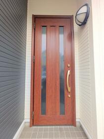 神奈川県厚木市長谷