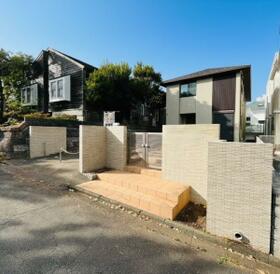 神奈川県藤沢市片瀬山５丁目