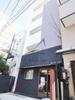 アルバ新宿 3階 築10年9ヶ月の賃貸物件