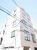 門前仲町駅より徒歩10分 3階 築6年3ヶ月の賃貸物件