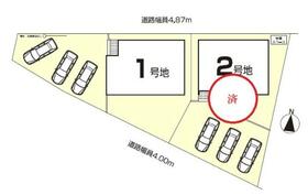 愛知県尾張旭市井田町２丁目