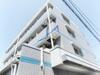 武蔵新田駅より徒歩4分 2階 築32年6ヶ月の賃貸物件