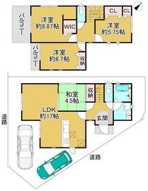 大阪府堺市西区浜寺諏訪森町東３丁