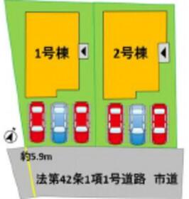 熊本県熊本市北区大窪５丁目