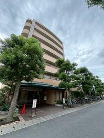 ディオ・フェルティ丹波橋左芳館