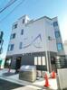 Ｂｕｚｚ平和台 2階 築4年1ヶ月の賃貸物件