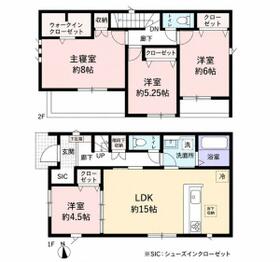 愛知県北名古屋市六ツ師南屋敷