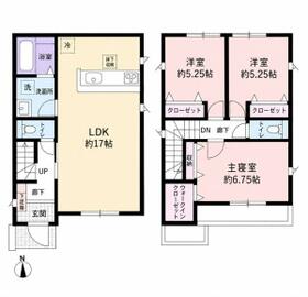 愛知県北名古屋市六ツ師南屋敷