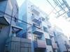 シャレー壱番館 1階 築12年5ヶ月の賃貸物件