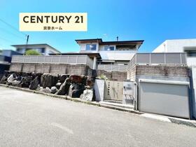 奈良県奈良市帝塚山南３丁目