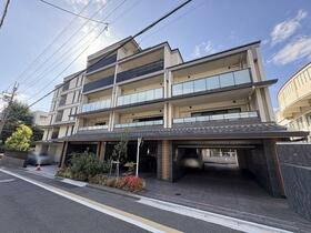 ローレルコート京都北野