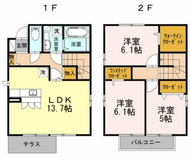 間取り：214079784151