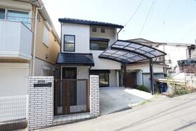 神奈川県横浜市港北区篠原町