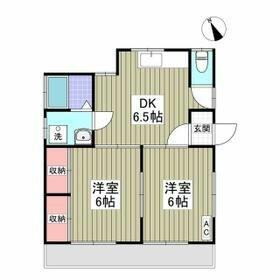 間取り：211064106166
