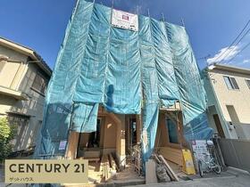 神奈川県川崎市中原区中丸子