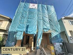 神奈川県川崎市中原区中丸子