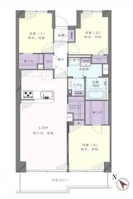 中葛西スカイハイツ