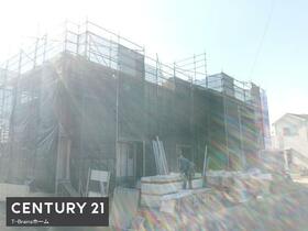 愛知県一宮市祐久字土井黒