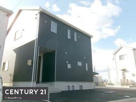 愛知県一宮市祐久字土井黒