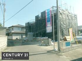 愛知県一宮市祐久字土井黒