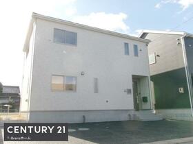 愛知県一宮市祐久字土井黒