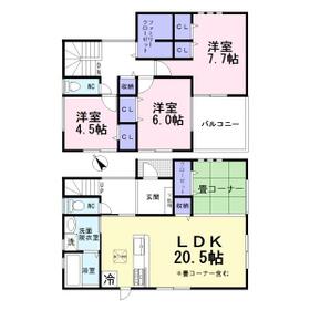 愛知県丹羽郡扶桑町大字高雄字下山