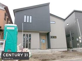 愛知県丹羽郡扶桑町大字高雄字下山