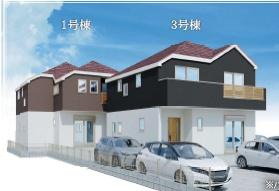 神奈川県藤沢市善行６丁目