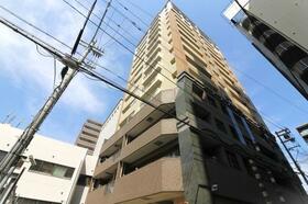 プロパレス阿倍野ヴィアッツァ