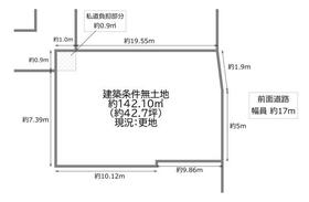 大阪府大阪市淀川区野中南１丁目