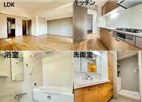 岸里東パークホームズ