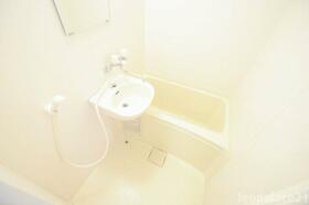 レオパレス和 101 ｜ 岐阜県多治見市大正町１丁目（賃貸アパート1K・1階・20.28㎡） その4