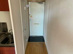 レオパレス和 101 ｜ 岐阜県多治見市大正町１丁目（賃貸アパート1K・1階・20.28㎡） その6